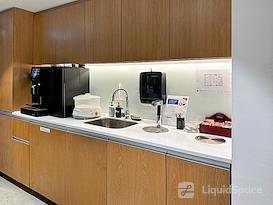 Regus | Hong Kong, Hennessy Road