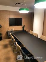 WeWork | 160 Varick Street