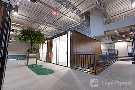 LionShare Cowork - Professional Meeting Rooms & Offices