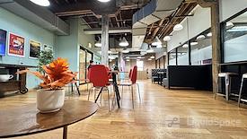 Nimbler-Spaces - 444 N. Wabash