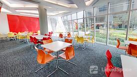 Regus | La Defense, Tour Ariane