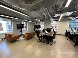 Mindspace San Francisco