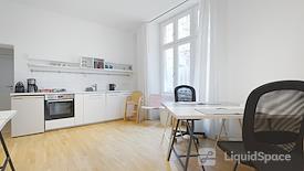 Work'n'Kid - Coworking mit Kinderbetreuung