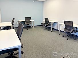 Regus | Tinton Falls - Apple St