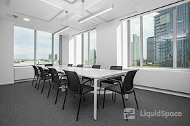 Regus | FRANKFURT, Messeturm