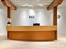 HQ | MD, Baltimore - Lancaster St