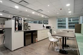 Regus | Buenos Aires Laminar Plaza F7