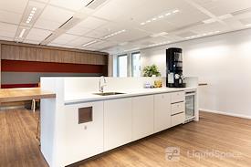 Regus | Utrecht, Rivoli Utrecht