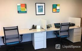 Office Evolution - Fort Collins