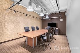 Regus | Queen & Richmond Centre