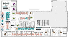 The Root Coworking - Builders