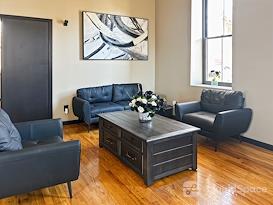 Regus | MO, St. Louis - The Luxe on Lami