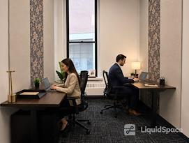 50 Franklin LLC