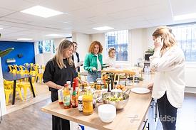 StartDock Coworking - Westplein 12