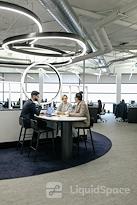 Waterman Workspaces (Chadstone)