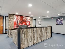 Regus | Canal Street-North Station