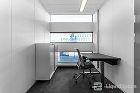 Regus | Oslo, Karenslyst Allé