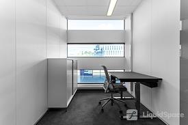 Regus | Oslo, Karenslyst Allé