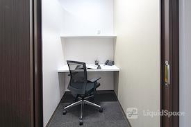 Open Office | TOKYO, Nishi-Shinjuku Ekimae