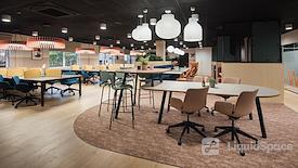 Wizu Workspace | Portland House