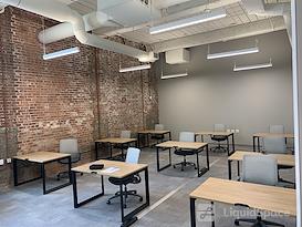 Venture X | Charleston - Garco Mill