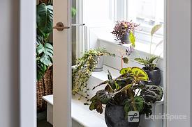 Gather Round - Brunswick