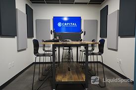 Capital Workspaces Sangamore