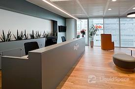 Regus | LISBON, Parque das Nacoes