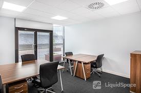 Regus | JERSEY, St Helier