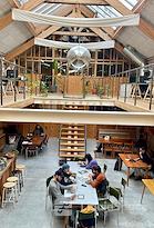 Palazzo Creative Workspace