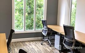 Venture X | Sherwoodtowne