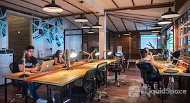 Selina CoWork Puerto Viejo