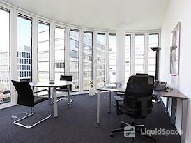 Regus | Dusseldorf, Airport City