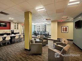 Regus | The Gramercy
