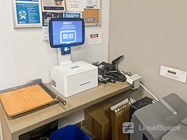 Regus | 125 South Wacker