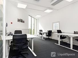 Regus | Lysaker, Lysaker