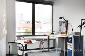 Design Offices | Frankfurt, Design Offices, Wiesenhüttenplatz