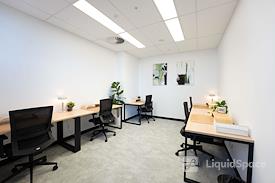 Waterman Workspaces Moorabbin