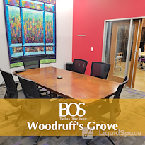 The Back Office Studio