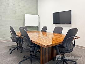 Regus | TX, Dallas - Ross Ave