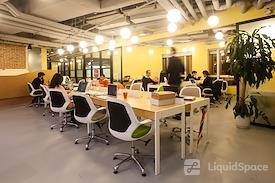 Paperclip Entrepreneur Campus