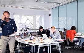 The Rain Cloud - Westminster