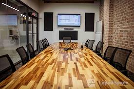 Workspace Collective | Daytona