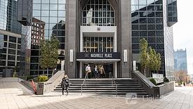 WeWork | One Nashville Place