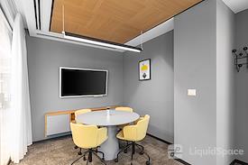 Regus | Herzeliya, Reit 1 House