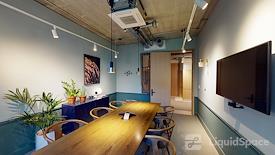 FORA | Thomas House