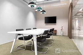 The Office Operators | Journey Offices & Spaces