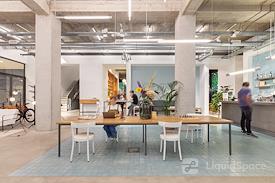 SPACES | Amsterdam Vijzelstraat 68-78