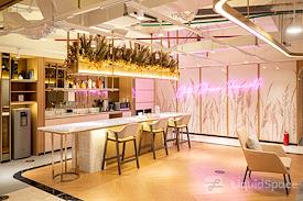 Grogol Petamburan | Central Park