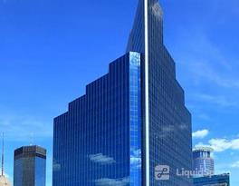 1600 Executive Suites